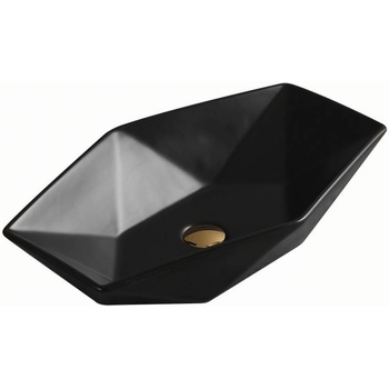 Mexen Elle 63x41 cm black (21476385)