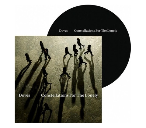 Doves Constellations for the Lonely 1CD