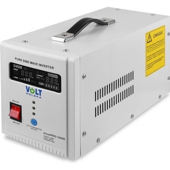 VOLT sinusPRO-1000E