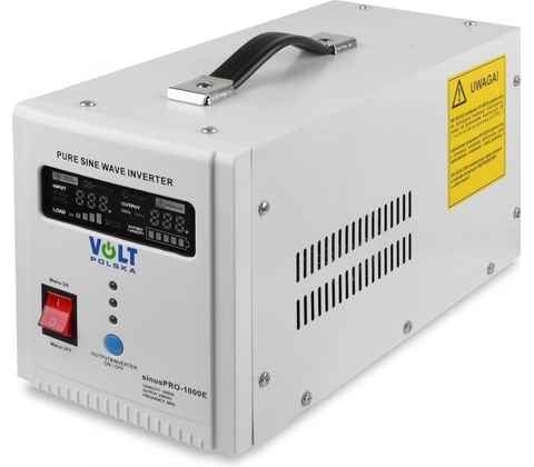 VOLT sinusPRO-1000E