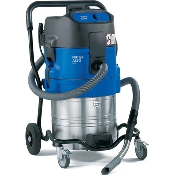 Nilfisk Attix 751-0H