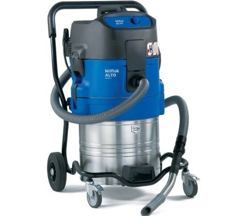 Nilfisk Attix 751-0H