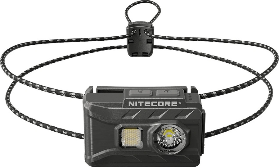 Nitecore NU20