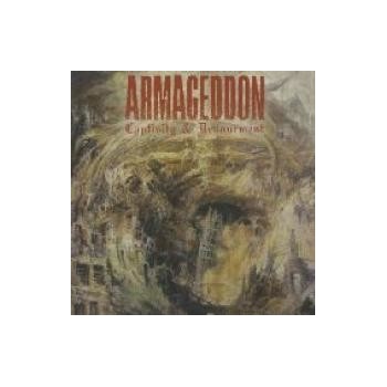 ARMAGEDDON: CAPTIVITY AND DEVOURMENT LP