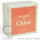 Chloé Roses de Chloé toaletní voda dámská 75 ml