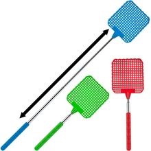 KesTek Teleskopická mucholapka 56 cm 40033KT
