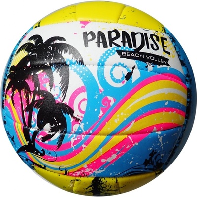 KUBIsport Beach volley PARADISE – Zboží Dáma