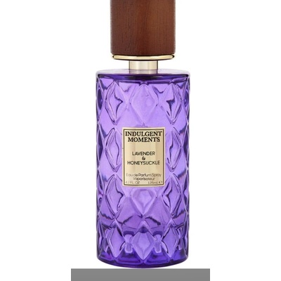 Indulgent Moments Lavender & Honeysuckle parfémovaná voda dámská 125 ml