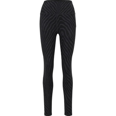 Venice Beach Дамски клин Venice beach Women's PLW Colorado Springs Drytivity Tights 1/1 Leggings - New Skin / Anthracite - размер XS (111-1857-0111)