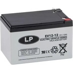 Ritar Power Оловна Батерия RITAR EV12-12 AGM 12V/12 Ah - 151x98x95 mm (RITAR-EV12-12)