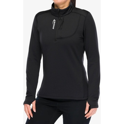 Inov-8 Adventure Mid Half Zip black