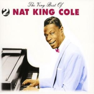 COLE NAT KING: VERY BEST OF CD