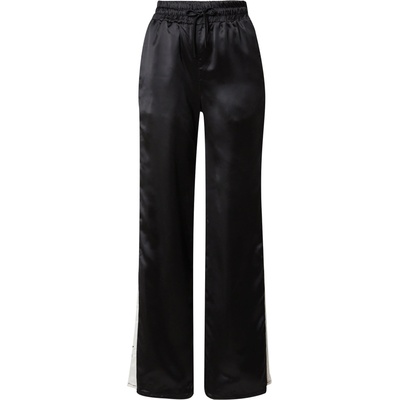 Nasty Gal Панталон черно, размер 10