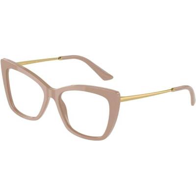 Dolce & Gabbana DG3348 1620