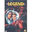 Legend DVD