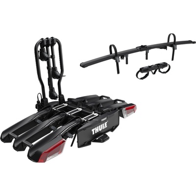 THULE EasyFold 3 pro 3 + 1 kola TH945 vč. rozšíření TH9447