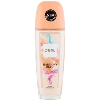 Image 1 of C-thru Harmony Bliss natural spray 75 ml