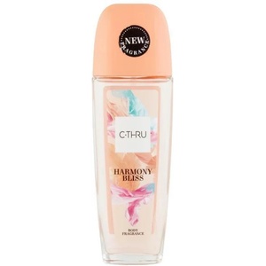 C-thru Harmony Bliss natural spray 75 ml