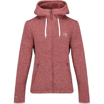 Karrimor Дамски суичър Karrimor Orbit Hoodie Womens - Pink