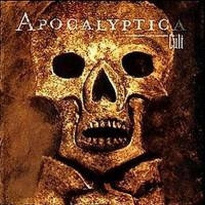 APOCALYPTICA - CULT -LP+CD- (2LP)