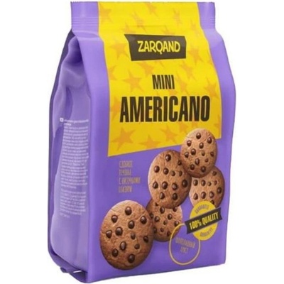 Zarqand маслени бисквитки mini Americano