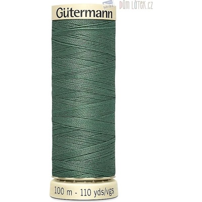 Nit GÜTERMANN 100% PES 553
