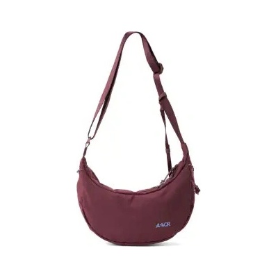 Aevor Sling Small taška cez rameno/kabelka Burgundy
