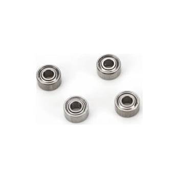 Blade сачмени лагери 2x5x2.5mm ZZ (2)