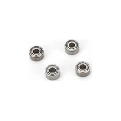 Blade сачмени лагери 2x5x2.5mm ZZ (2)