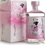 Etsu Sakura - джин 700ml