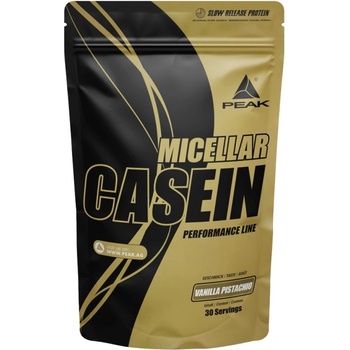 Peak Micellar Casein [900 грама] Микс от ядки