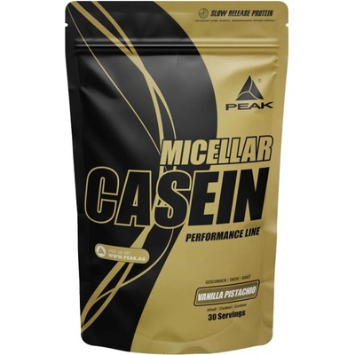 Peak Micellar Casein [900 грама] Микс от ядки