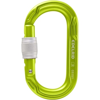 Edelrid Oval Power Screw