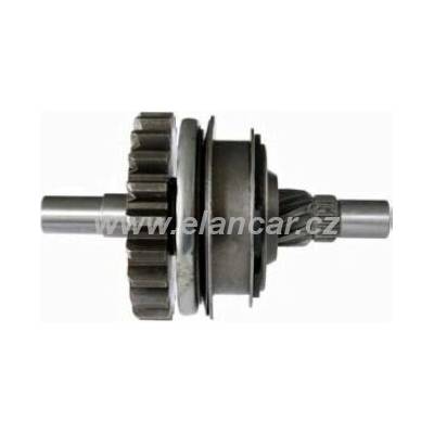 Pastorek startéru Mitsubishi M357T75671