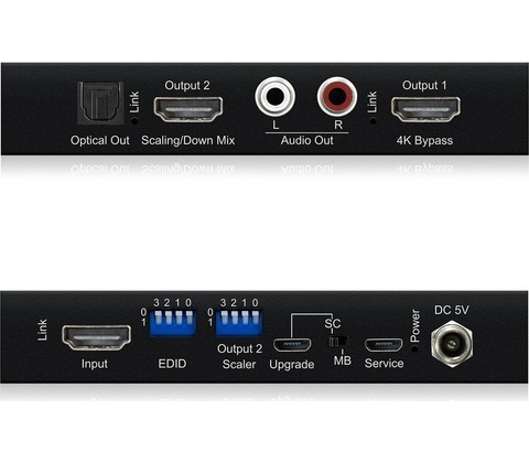 Blustream HD12DB