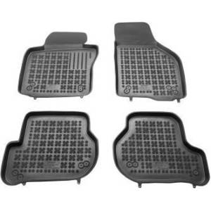  Гумени стелки за Golf 5 / Golf 6 / Jetta / Seat Leon / Seat Toledo (2004-2012) / Sirocco / Octavia 2 (2004-201