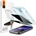 Spigen Затъмняващ Протектор за Google Pixel 10 Pro/ 10, Spigen Privacy Glass tR EZ Fit 2бр. , Черен (AGL09312)