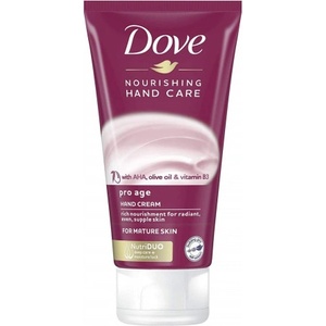 Dove Pro Age vlasový šampon 250 ml