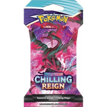 Pokémon TCG Pokémon TCG Chilling Reign Booster Box