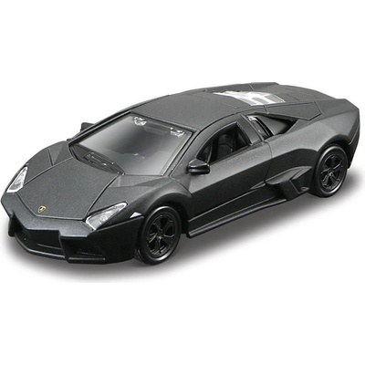 Maisto Lamborghini Reventón tmavo šedá 1:39