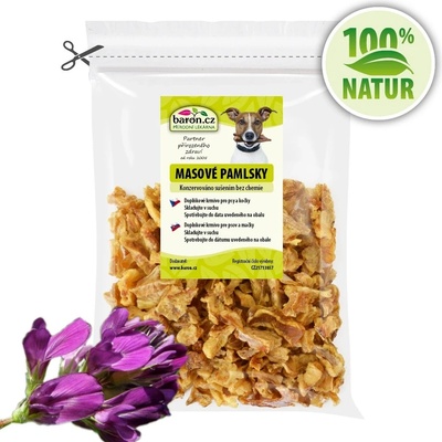 MAPES treska filet 100 g
