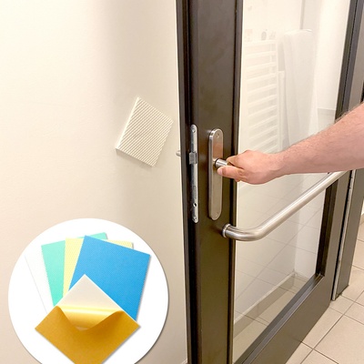 Vylen VYLEN Ochranný pěnový čtverec samolepící Krémová – Zbozi.Blesk.cz