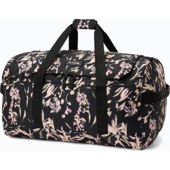 Dakine EQ Duffle 70 л чанта за пътуване midnight blooms