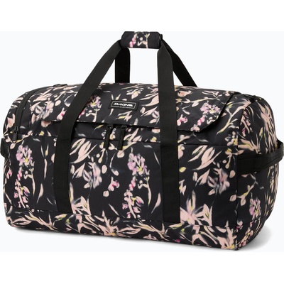 Dakine EQ Duffle 70 л чанта за пътуване midnight blooms