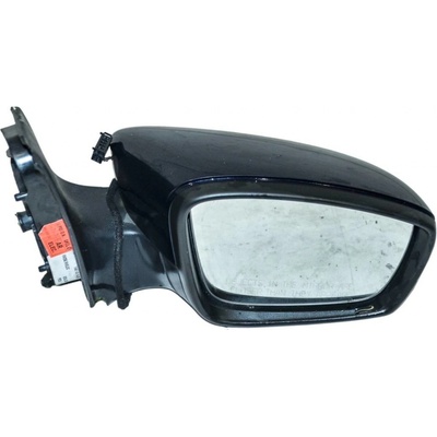 zpětné zrcátko pravé 3 PIN VW Polo 6C0 6RG857508N 5Z1857538C - Indie