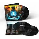 DIAMOND HEAD - LIGHTNING TO THE NATIONS - THE WHITE ALBUM - REMASTERED 2021 LP