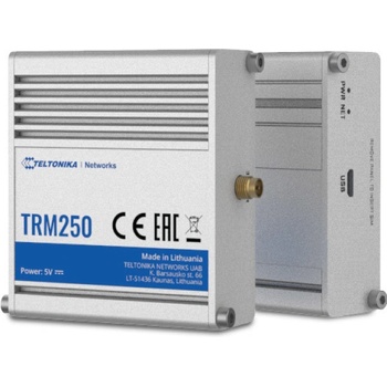 Teltonika TRM250