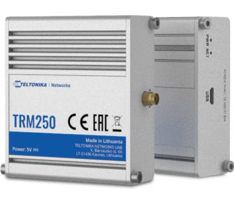 Teltonika TRM250