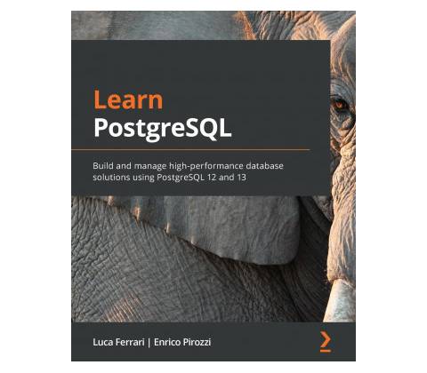 Learn PostgreSQL