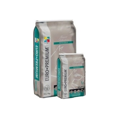 Euro-Premium Finest Selection Sensible 3 kg